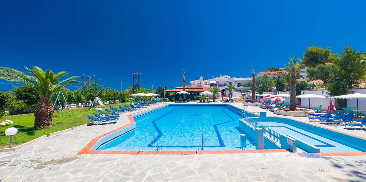 hotel athos palace halkidiki